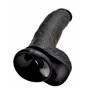 Gode réaliste Pipedream King Cock PVC