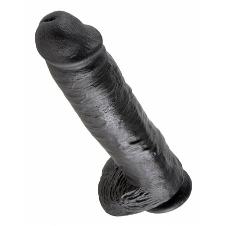 Gode réaliste Pipedream King Cock PVC