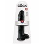 Gode réaliste Pipedream King Cock PVC