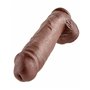 Gode réaliste Pipedream King Cock PVC