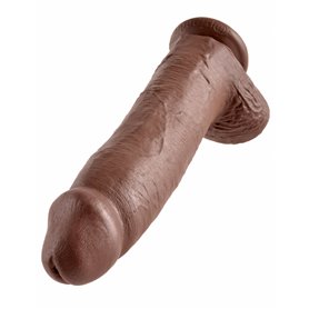 Gode réaliste Pipedream King Cock PVC