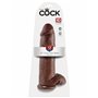 Gode réaliste Pipedream King Cock PVC