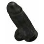 Gode réaliste Pipedream King Cock PVC Ø 7