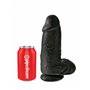 Gode réaliste Pipedream King Cock PVC Ø 7,6 cm