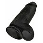 Gode réaliste Pipedream King Cock PVC Ø 7,6 cm