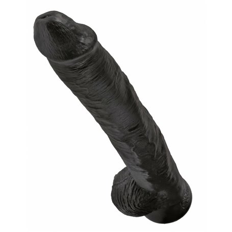 Gode réaliste Pipedream King Cock PVC