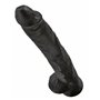 Gode réaliste Pipedream King Cock PVC