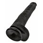 Gode réaliste Pipedream King Cock PVC