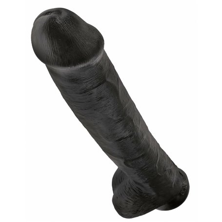 Gode réaliste Pipedream King Cock PVC