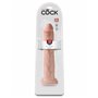 Gode réaliste Pipedream King Cock PVC