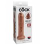 Gode réaliste Pipedream King Cock PVC