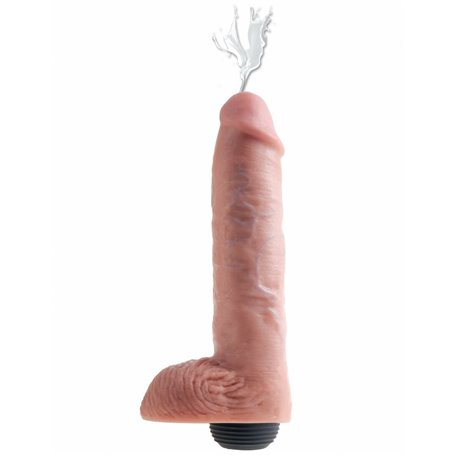 Gode réaliste Pipedream King Cock PVC Silicone