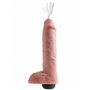 Gode réaliste Pipedream King Cock PVC Silicone