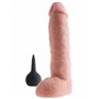 Gode réaliste Pipedream King Cock PVC Silicone