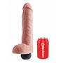 Gode réaliste Pipedream King Cock PVC Silicone