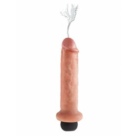 Gode réaliste Pipedream King Cock PVC Silicone