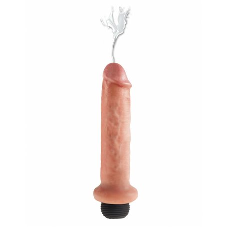 Gode réaliste Pipedream King Cock PVC Silicone