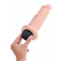 Gode réaliste Pipedream King Cock PVC Silicone