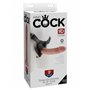 Gode ceinture Pipedream King Cock