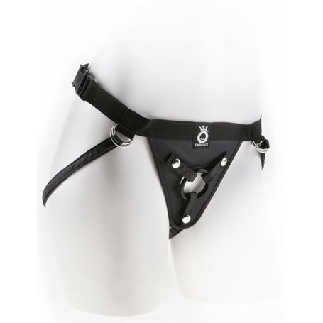 Gode ceinture Pipedream King Cock