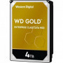 WESTERN DIGITAL Disque dur WD Gold WD4003FRYZ - 3.5 Interne - 4 To 189,99 €