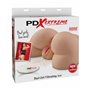 Vortex Dame Rose Pipedream Bad Girl Vibrating Ass Viande
