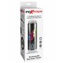 Masturbateur Pipedream PDX EXTREME RECHARGEABLE ROTO-BATOR MOUTH BLACK