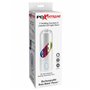 Masturbateur Pipedream PDX EXTREME RECHARGEABLE ROTO-BATOR PUSSY