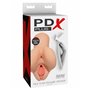 Vortex Dame Rose Pipedream PDX PLUS PICK YOUR PLEASURE STROKER LIGHT Viande