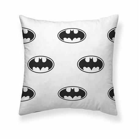 Taie d'oreiller Batman Basic Multicouleur 65 x 65 cm