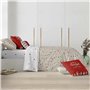 Housse de Couette Decolores Laponia Multicouleur Lit king size 260 x 240 cm