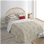 Housse de Couette Muaré Laponia 240 x 220 cm Gran lit 2 persones