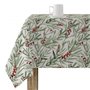 Nappe enduite antitache Belum Merry Christmas Multicouleur 140 x 140 cm