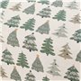 Nappe enduite antitache Belum Merry Christmas Multicouleur 200 x 150 cm