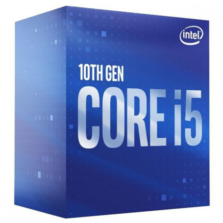 Processeur Intel Core i5-10400 (BX8070110400) Socket LGA1200 159,99 €