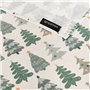 Nappe enduite antitache Belum Merry Christmas Multicouleur 200 x 150 cm