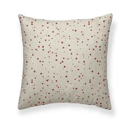 Housse de coussin Belum Merry Christmas 23 Beige 50 x 50 cm