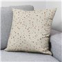 Housse de coussin Belum Merry Christmas 23 Beige 50 x 50 cm