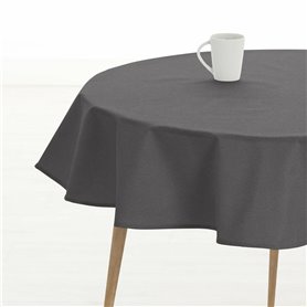 Nappe enduite antitache Belum Rodas 105 Multicouleur Ø 140 cm