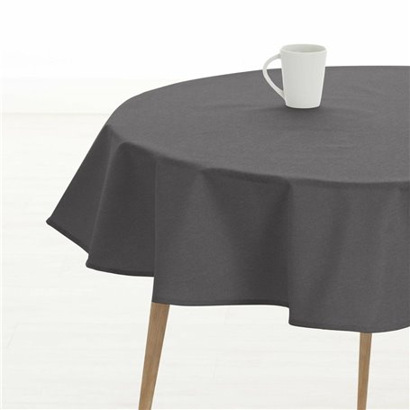 Nappe enduite antitache Belum Rodas 105 Multicouleur Ø 140 cm