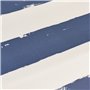 Nappe Belum T012 Bleu 100 x 155 cm Rayures