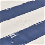 Nappe Belum T012 Bleu 100 x 155 cm Rayures