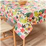 Nappe enduite antitache Belum 0120-404 Multicouleur 150 x 150 cm