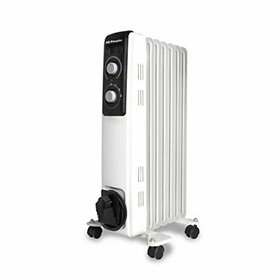 Radiateur Orbegozo RF 1500 Blanc 1500 W