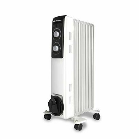 Radiateur Orbegozo RF 1500 Blanc 1500 W