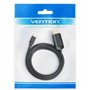 Vention CGUBH câble vidéo et adaptateur 2 m USB Type-C HDMI Noir