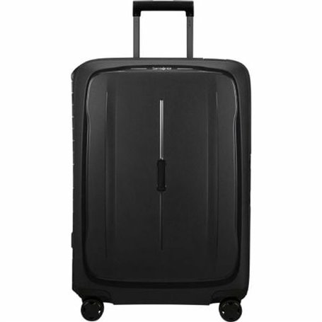 Valise de taille moyenne Samsonite Essens Spinner Gris 88 L 69 x 49 x 30 cm