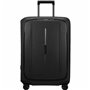 Valise de taille moyenne Samsonite Essens Spinner Gris 88 L 69 x 49 x 30 cm