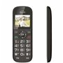 Téléphone portable pour personnes âgées Qubo D-1803BK 1