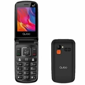 Téléphone portable pour personnes âgées Qubo P-210NW 4G